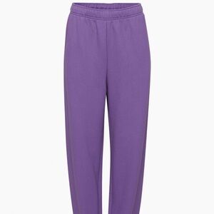 Aritzia sweatpants
